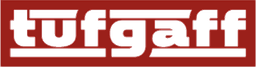 TufGaff Logo